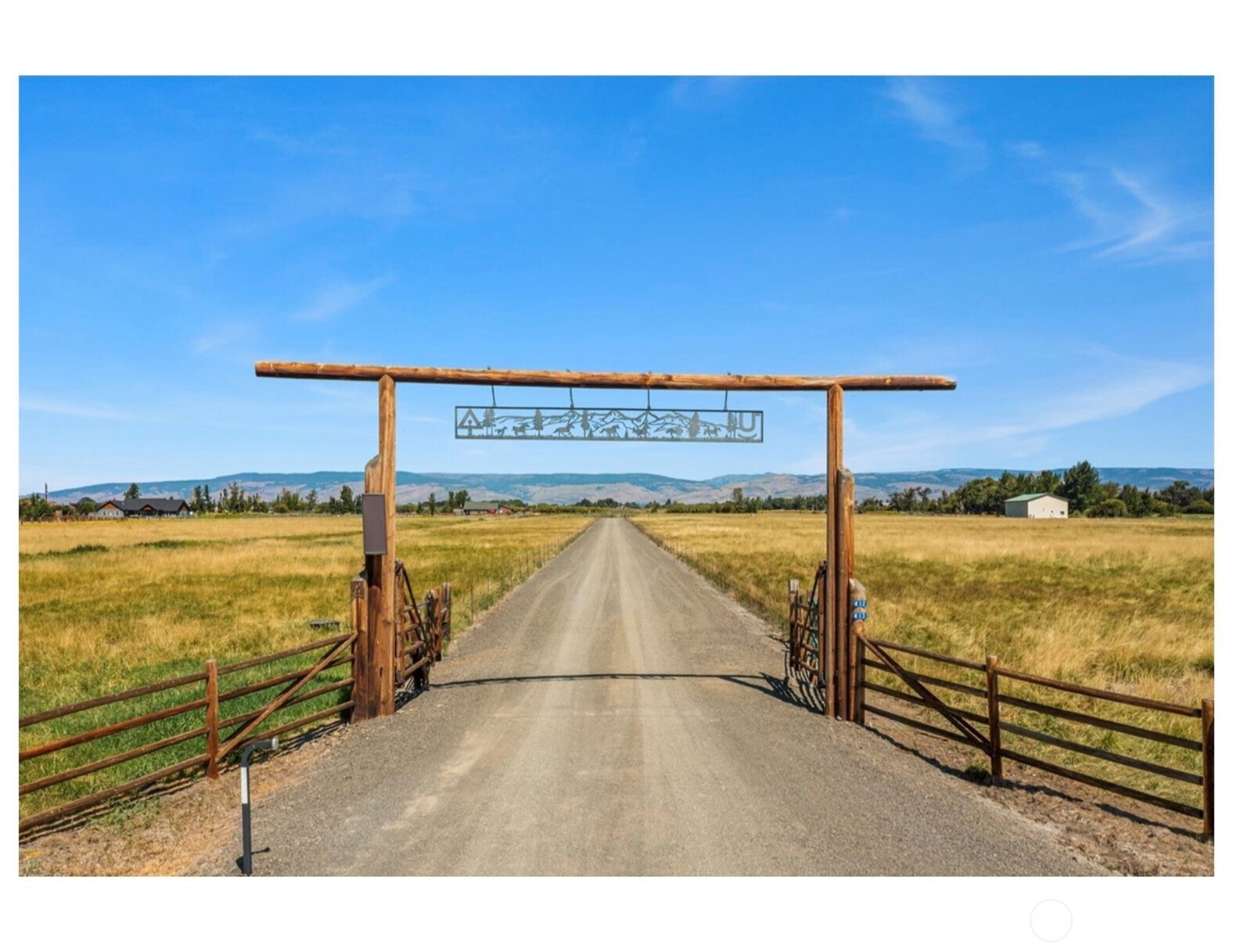 407 Walker Drive, Ellensburg, WA 98926