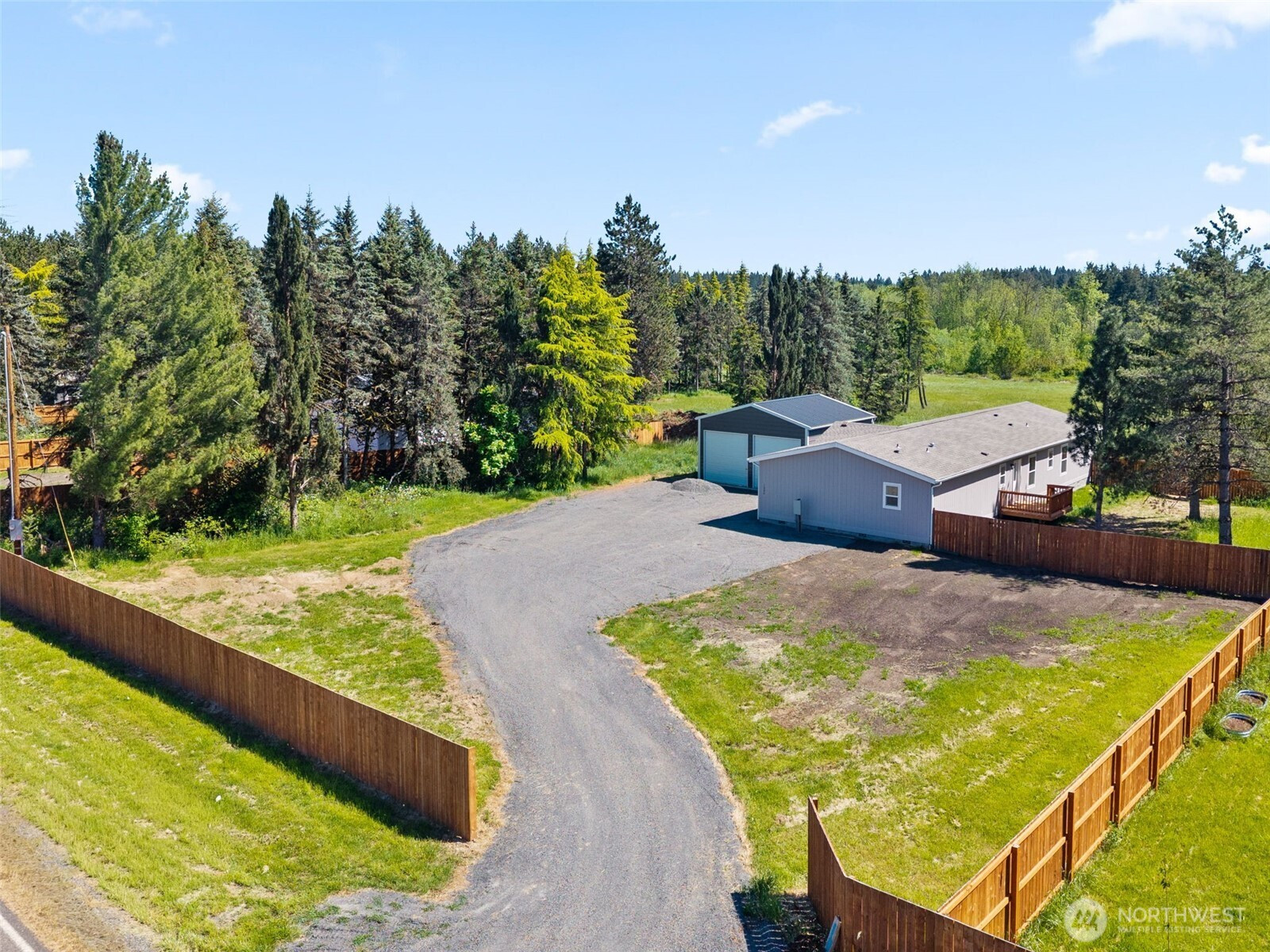 1090 Koontz Road, Chehalis, WA 98532