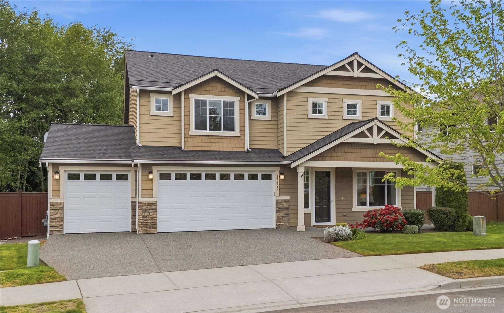 17322 84th Avenue NE, Arlington, WA 98223