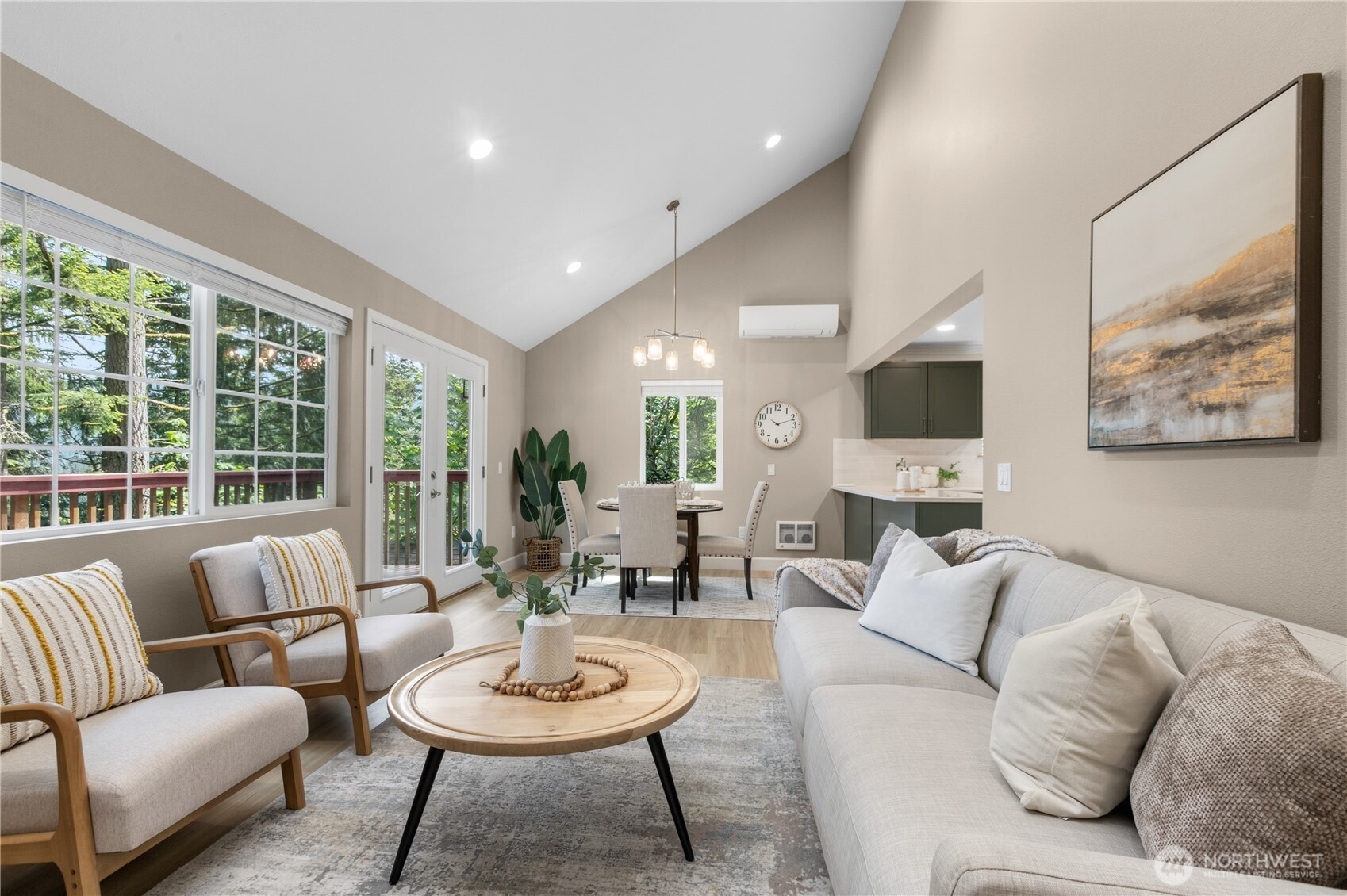 4 Gooseberry Circle, Bellingham, WA 98229