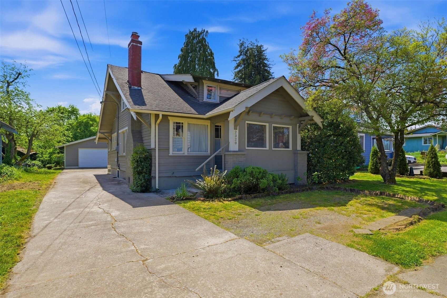 2320 S 12th Street, Tacoma, WA 98405