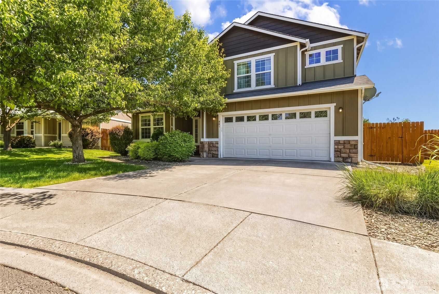 941 Highland Road, Walla Walla, WA 99362