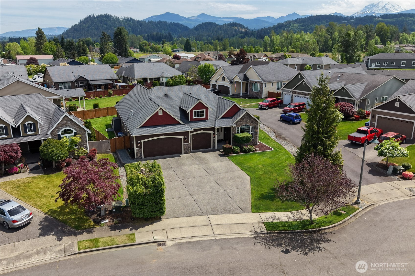106 Whitmore Court, Buckley, WA 98321