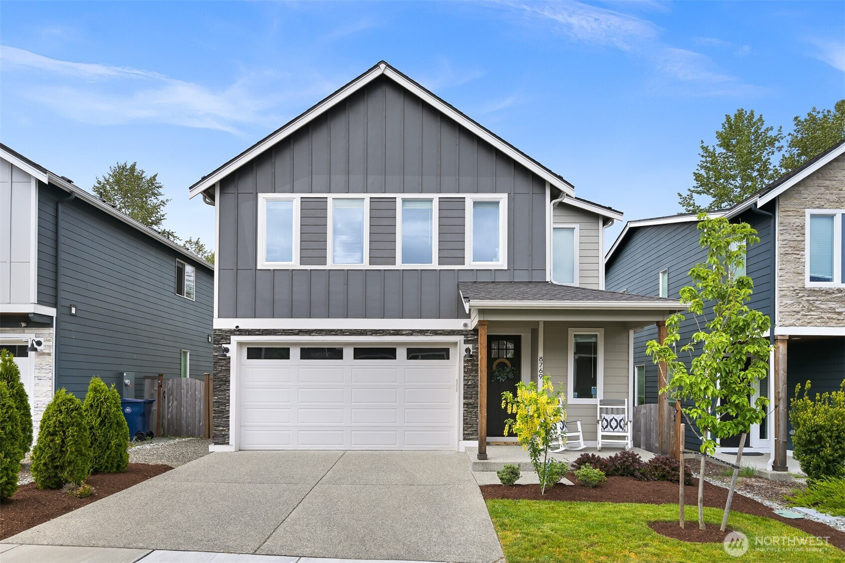 8769 69th Place NE, Marysville, WA 98270