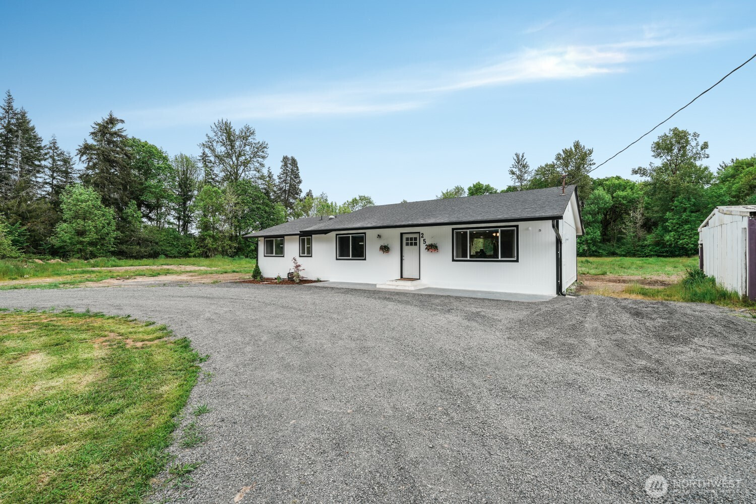252 Eadon Road, Toledo, WA 98591