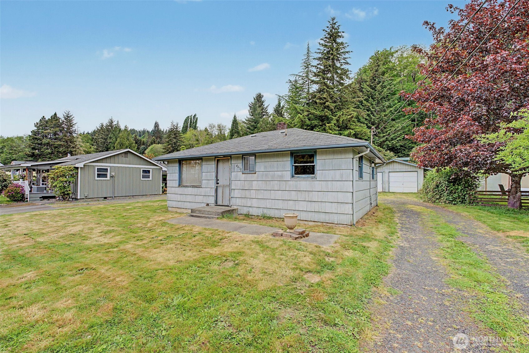 4435 Black Lake Blvd SW, Olympia, WA 98512