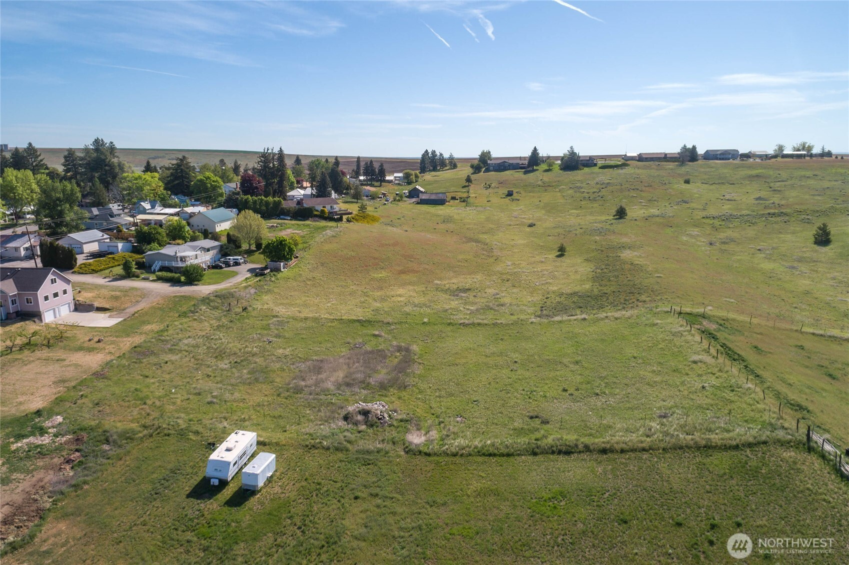410 E Pine Street, Waterville, WA 98858
