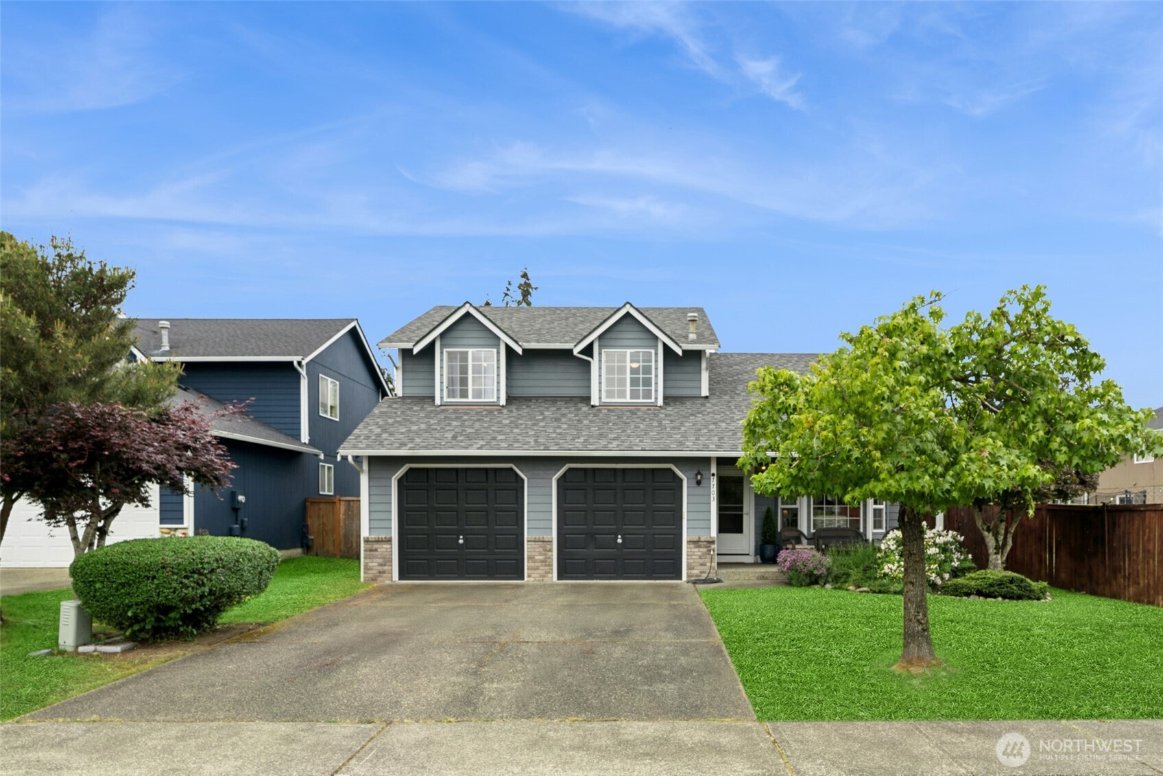 7703 194th Street Ct E, Spanaway, WA 98387