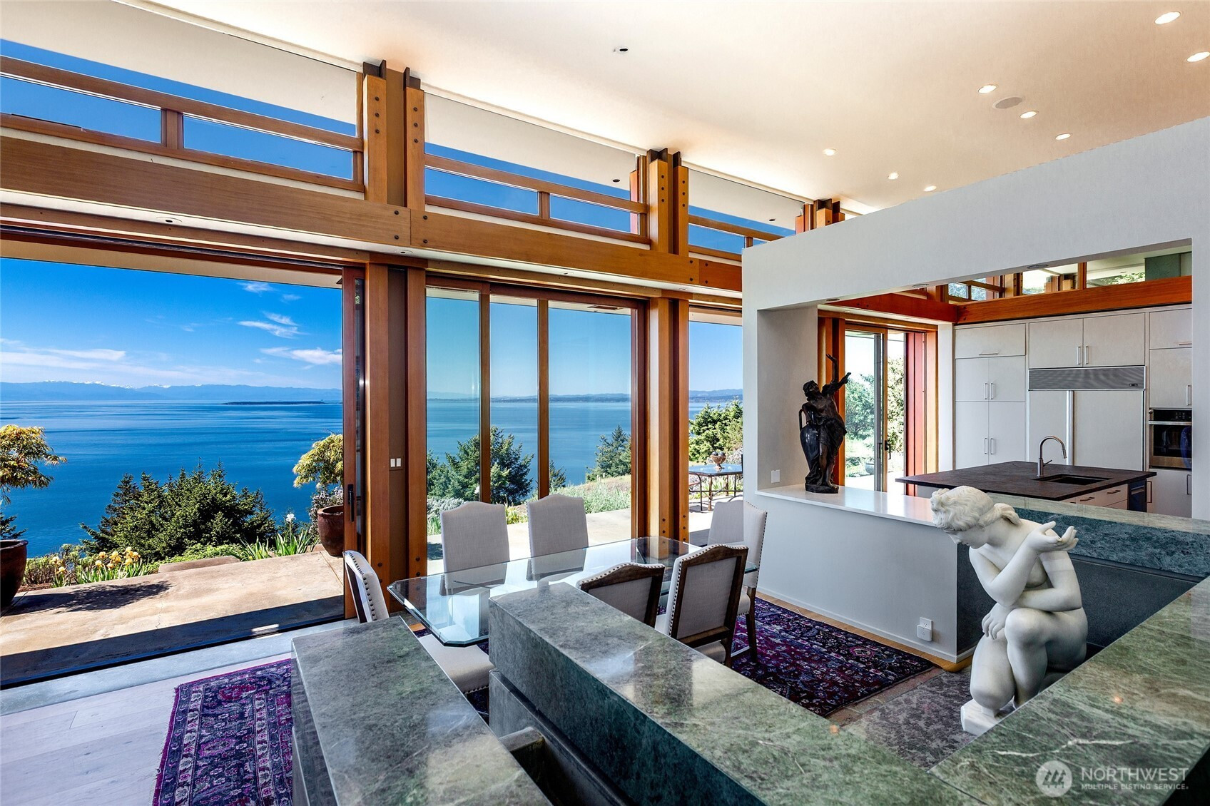 653 Hannah Road, San Juan Island, WA 98250