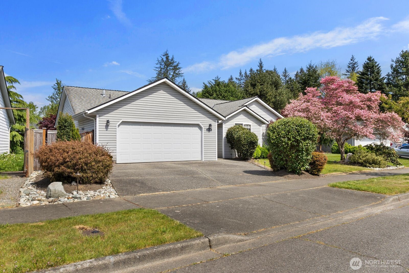 4825 NE 199th Street, Arlington, WA 98223