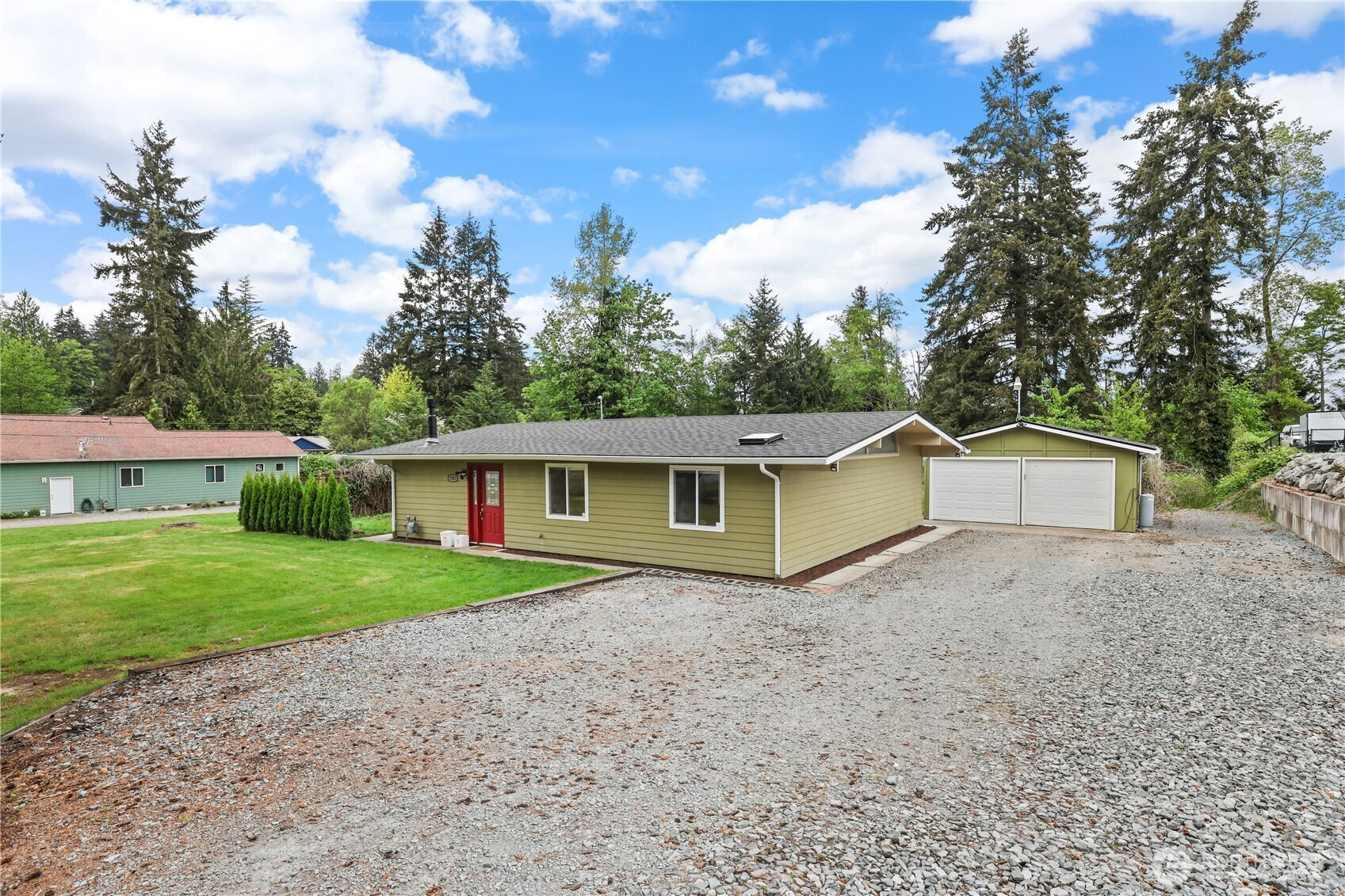 7023 126th Street E, Puyallup, WA 98373
