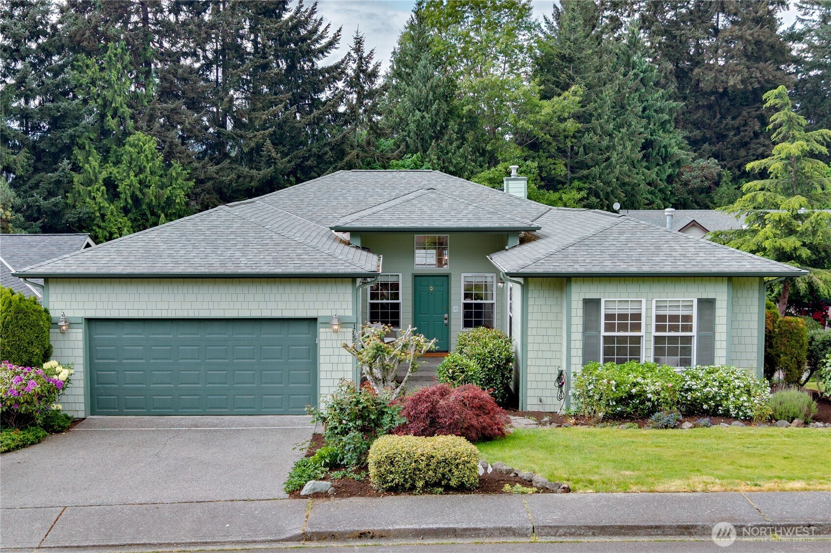 18575 Skog Court NE, Poulsbo, WA 98370