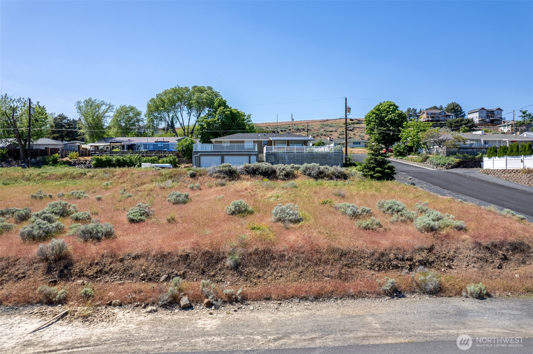 0 Strand Road, Ephrata, WA 98823