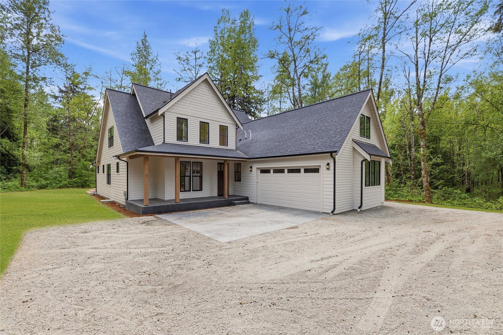 19470 Kamden Court, Sedro Woolley, WA 98284