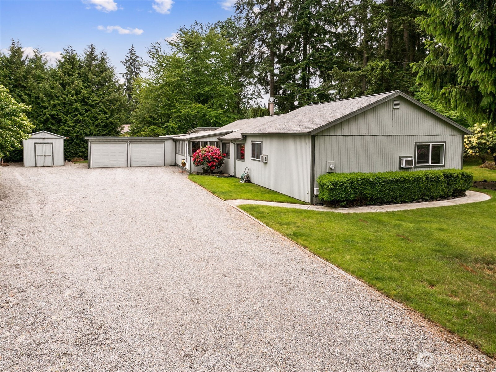 18905 8th Avenue E, Spanaway, WA 98387