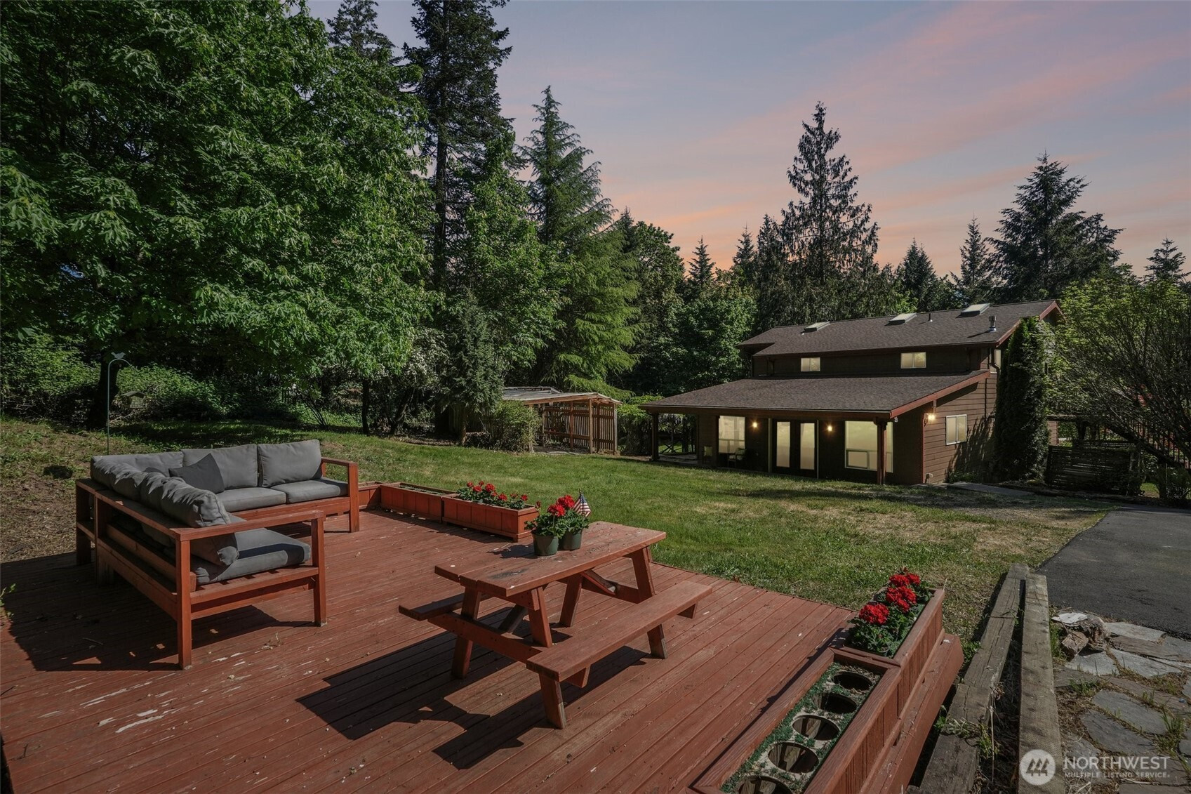 215 NE 386th Street, Woodland, WA 98674