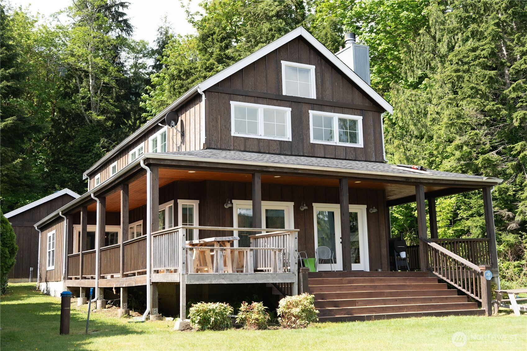 34183 South Shore Drive, Mount Vernon, WA 98274
