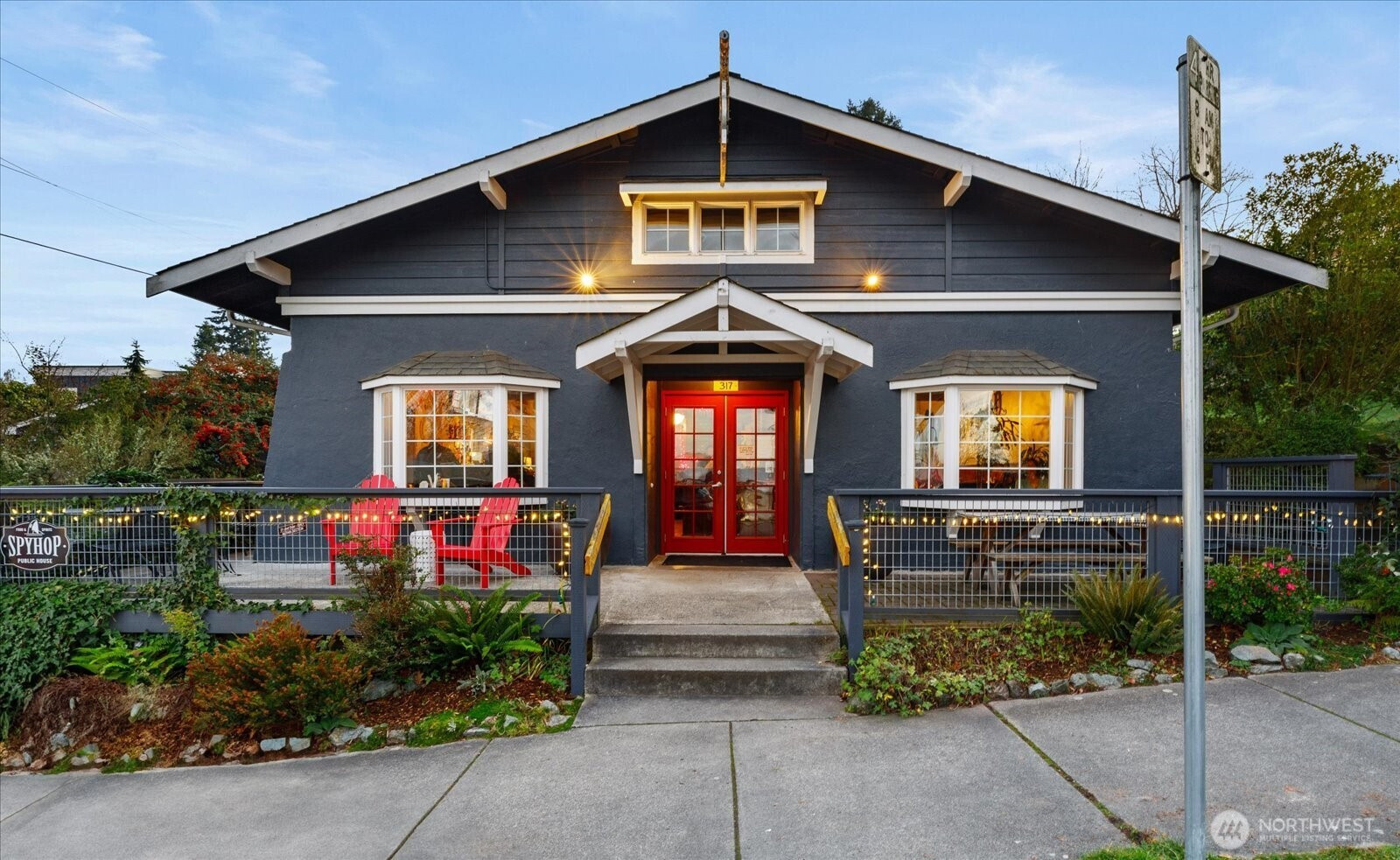 317 2nd Street, Langley, WA 98260