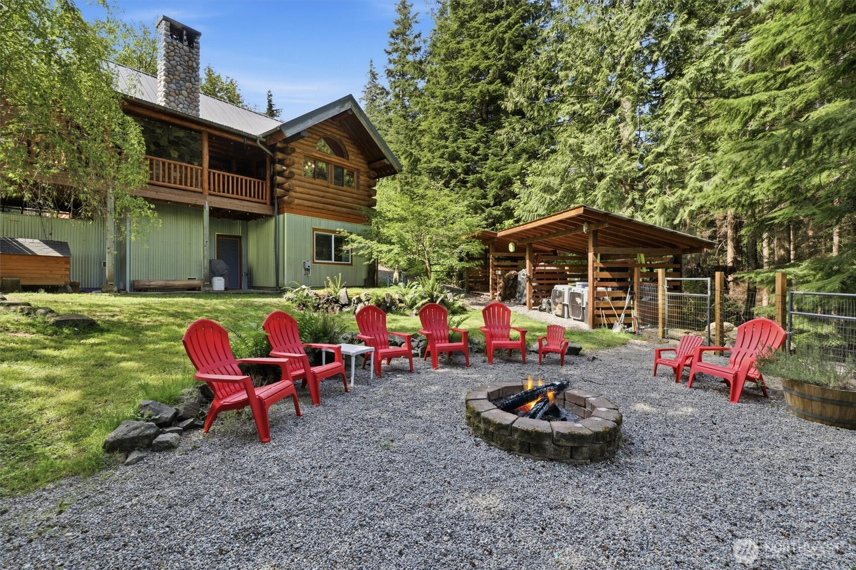 34184 SE 327th Place, Ravensdale, WA 98051