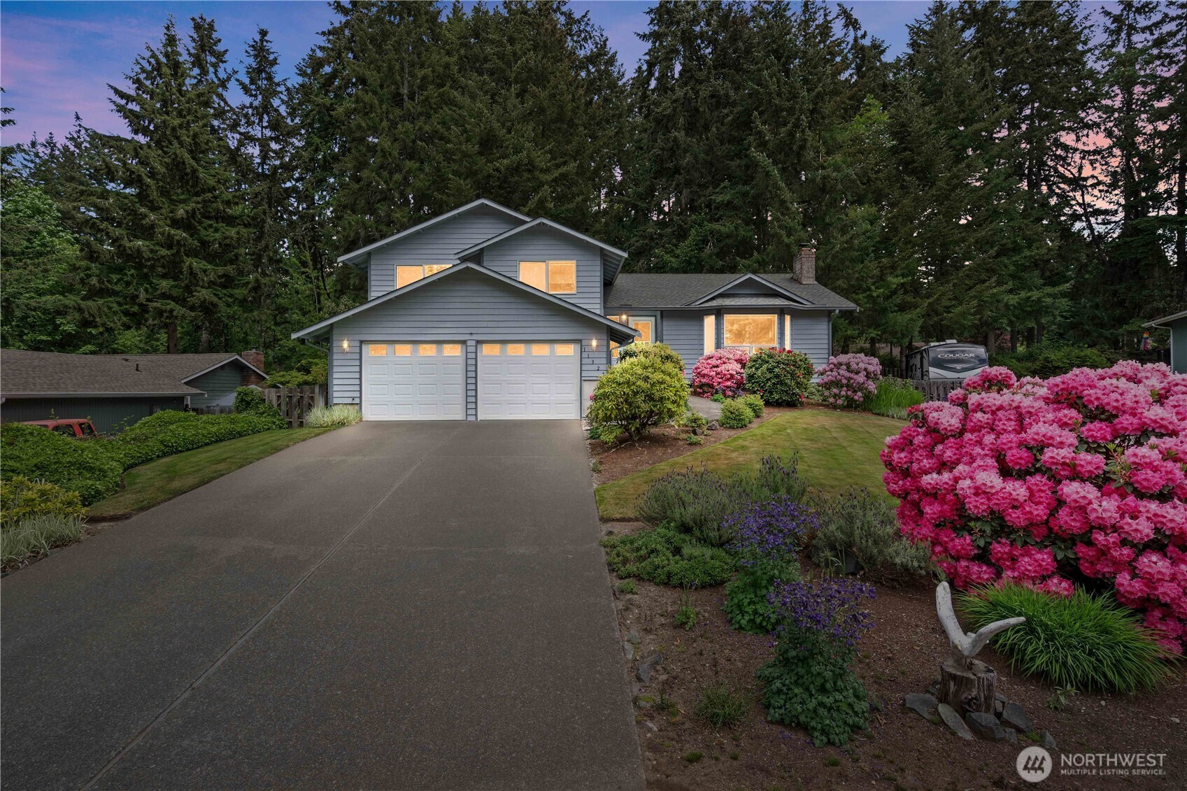 11325 40th Ave Court NW, Gig Harbor, WA 98332