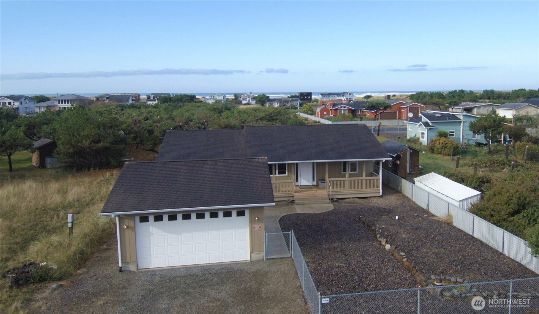 34905 I Street, Ocean Park, WA 98640