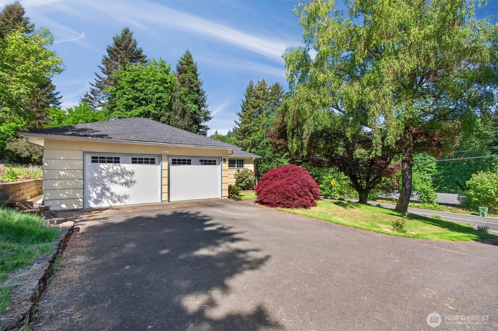 914 Coal Creek Road, Longview, WA 98632