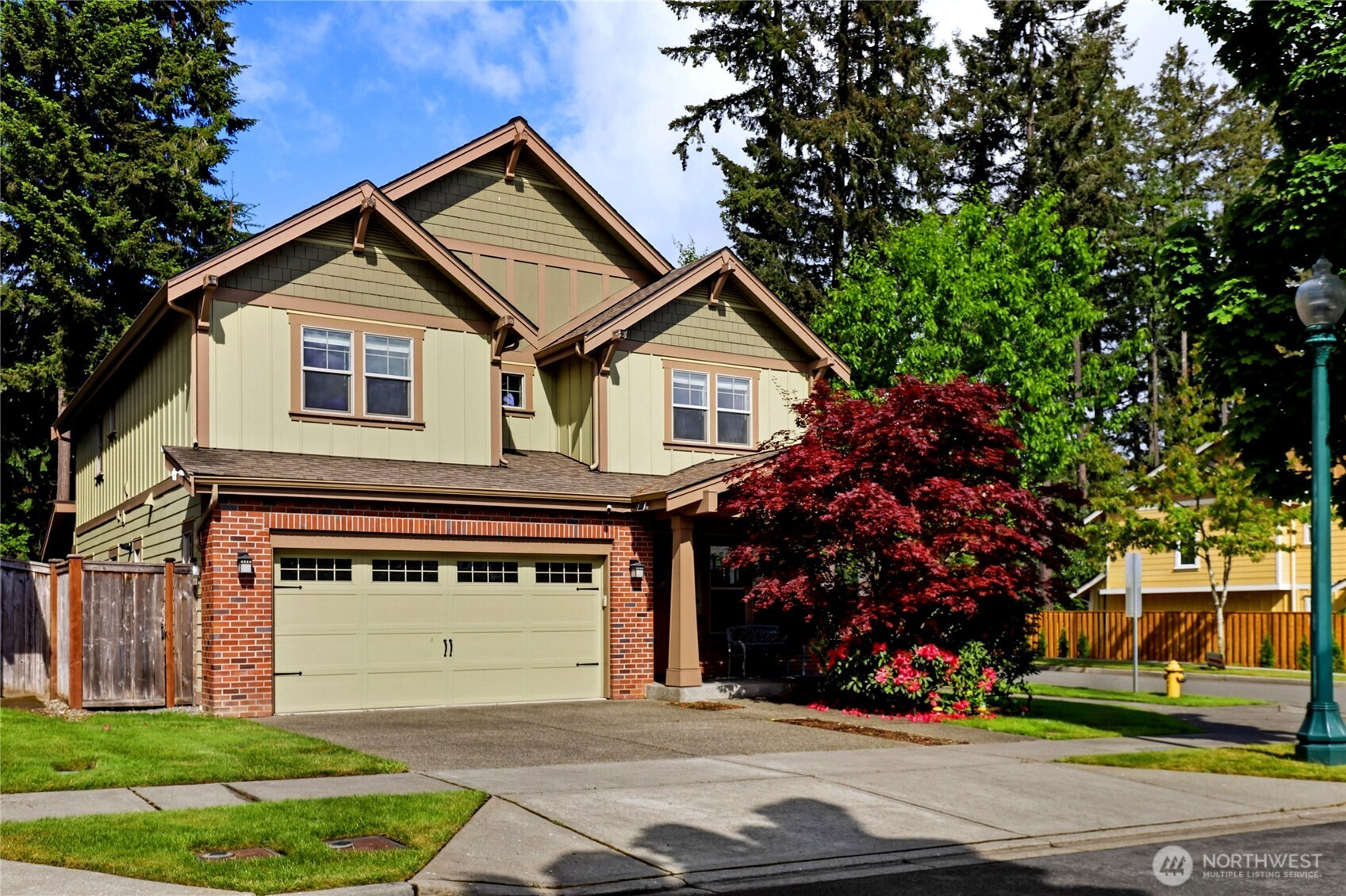 2233 Mill Street NE, Olympia, WA 98506