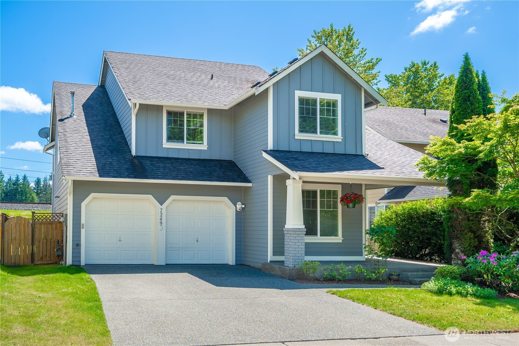 7249 Radius Loop SE, Lacey, WA 98513