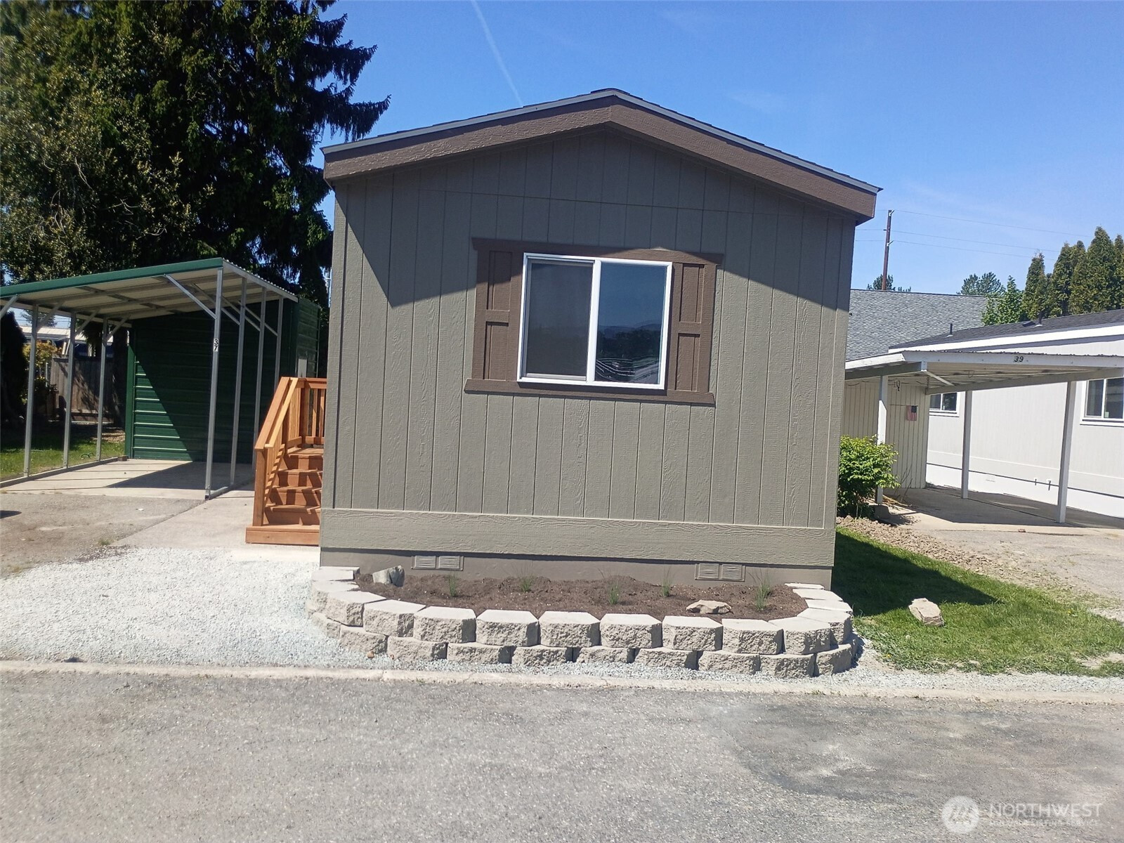 2522 OLd Highway 99 S, Mount Vernon, WA 98273