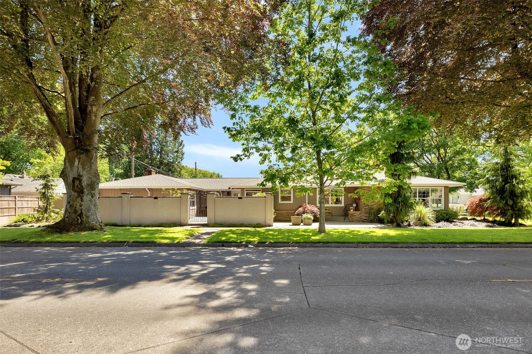 2251 Louisiana Street, Longview, WA 98632