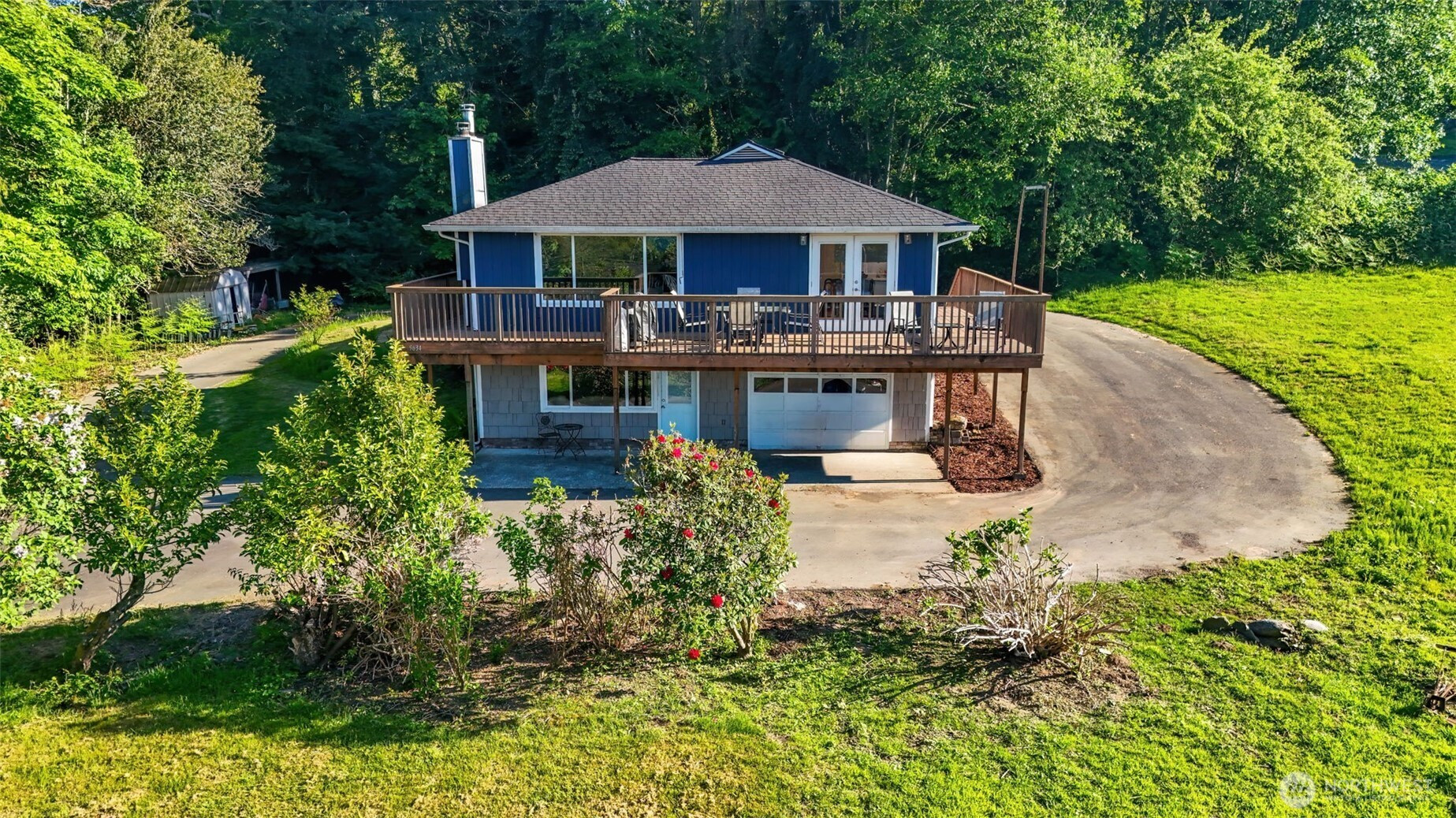 9634 SE Southworth Drive, Port Orchard, WA 98366