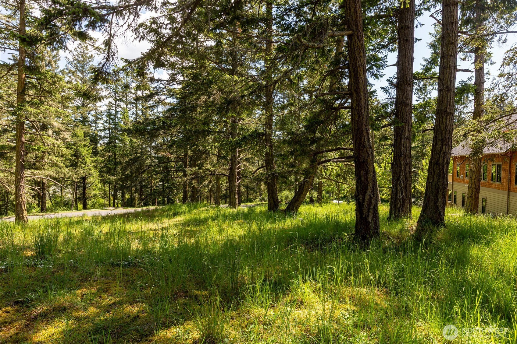 24 Mossyrock Road, Friday Harbor, WA 98250