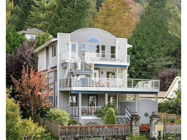 4022 59th Avenue SW, Seattle, WA 98116