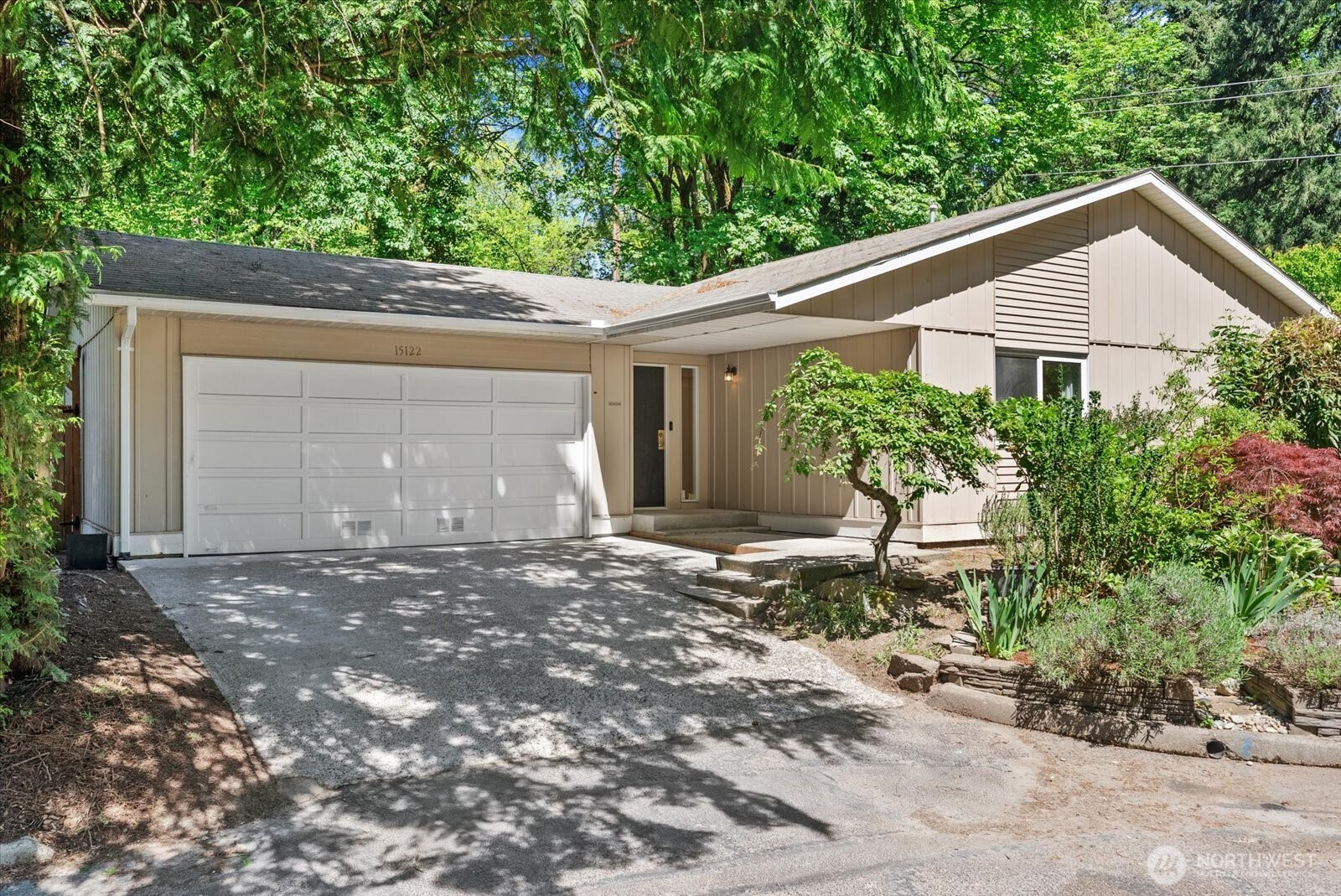 15122 122nd Court NE, Kirkland, WA 98034