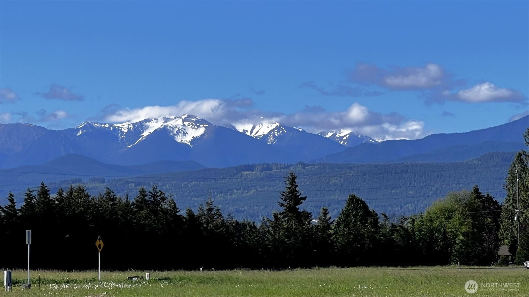 9999 Macleay Rd Lot 27, Sequim, WA 98382