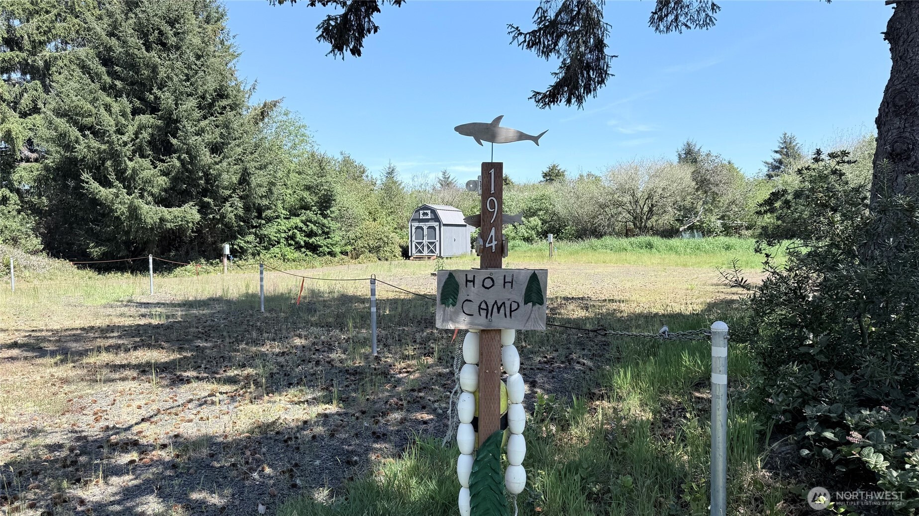 194 Hoh Court, Ocean Shores, WA 98569