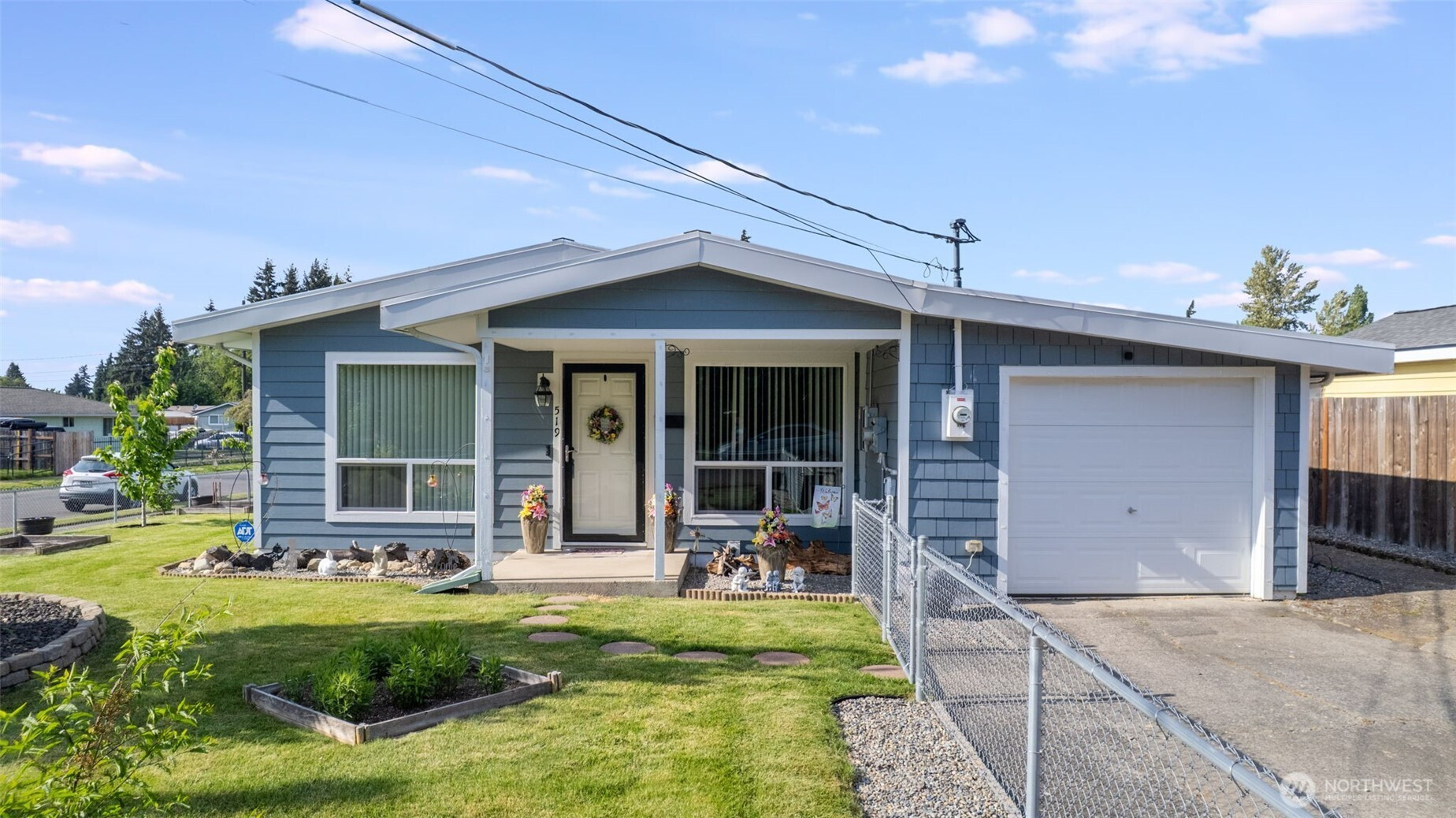 519 S 92nd, Tacoma, WA 98444