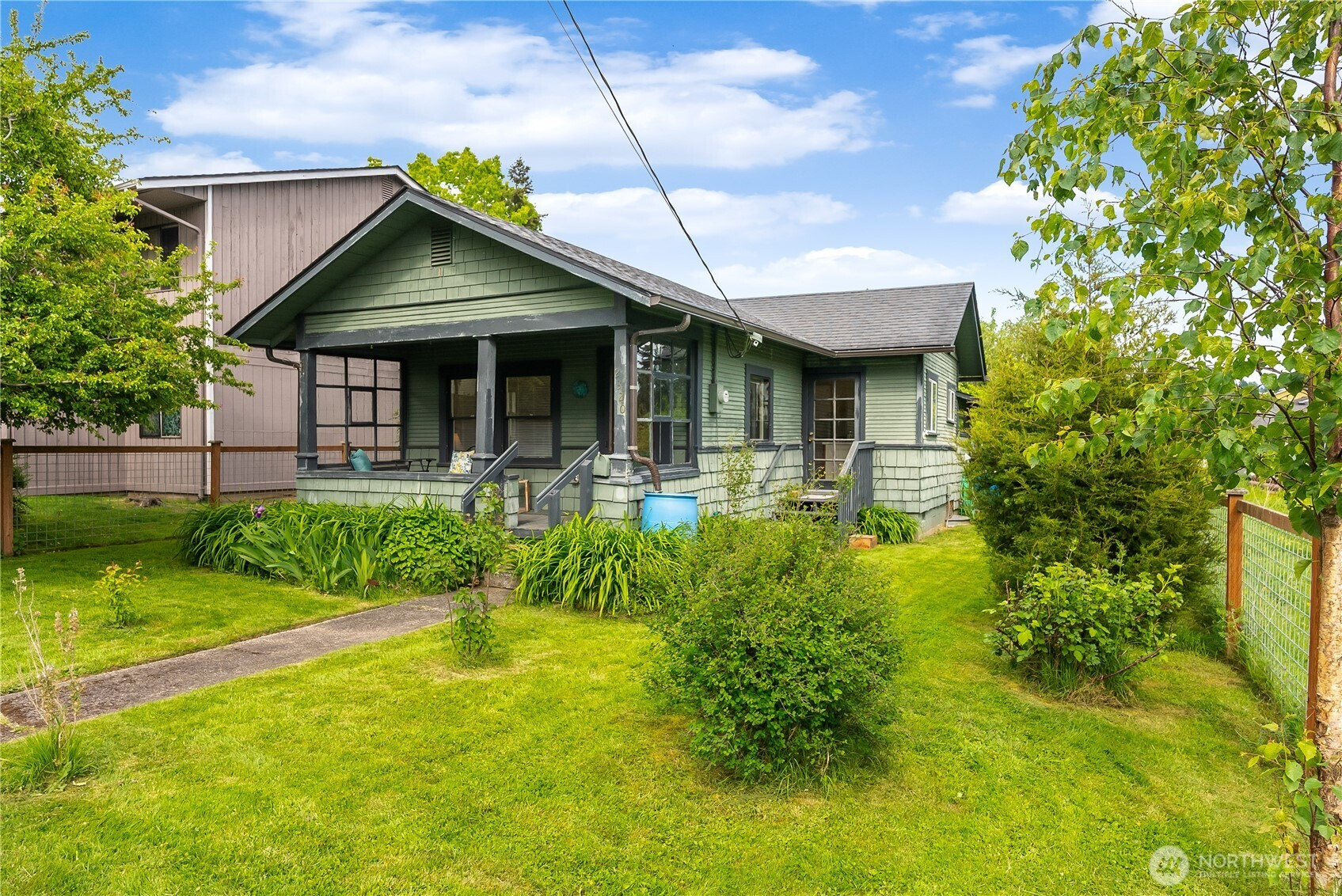 2320 Queen Street, Bellingham, WA 98229