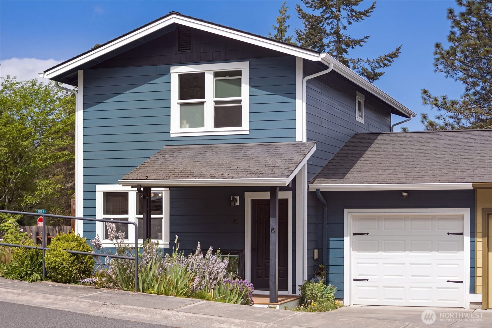 1014 Park Street, Friday Harbor, WA 98250