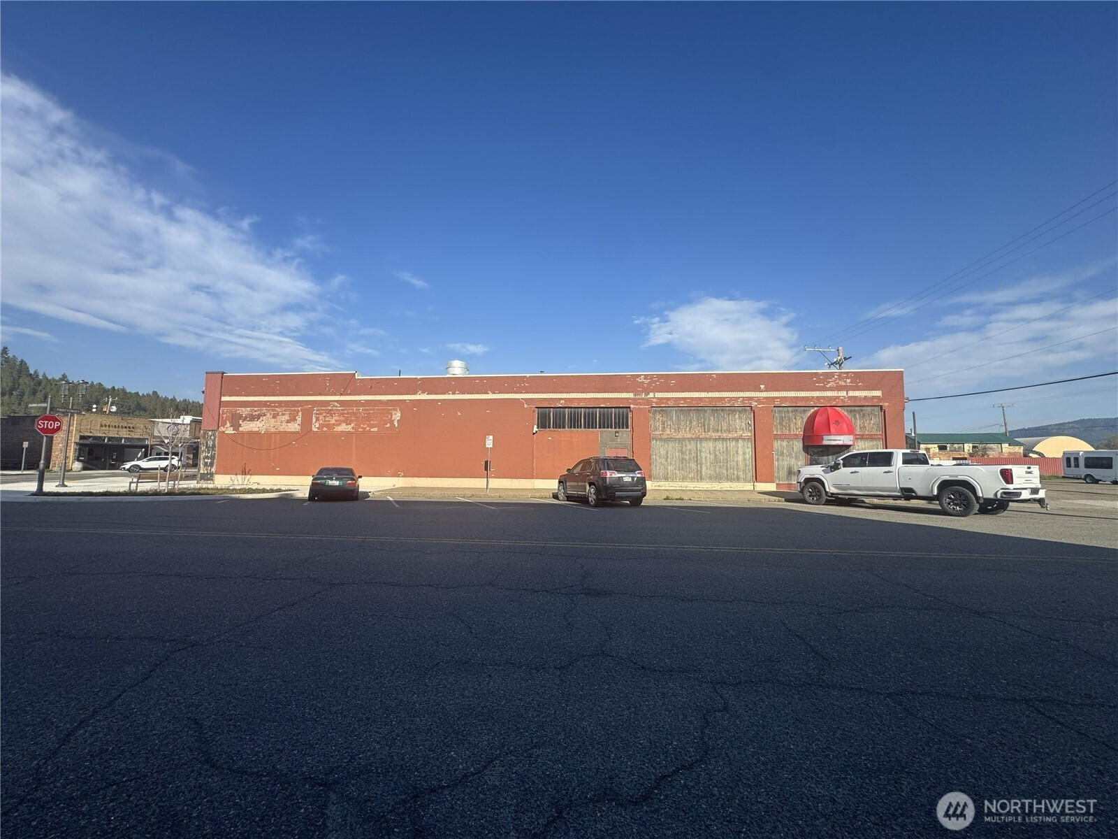 200 E 1st Street, Cle Elum, WA 98922
