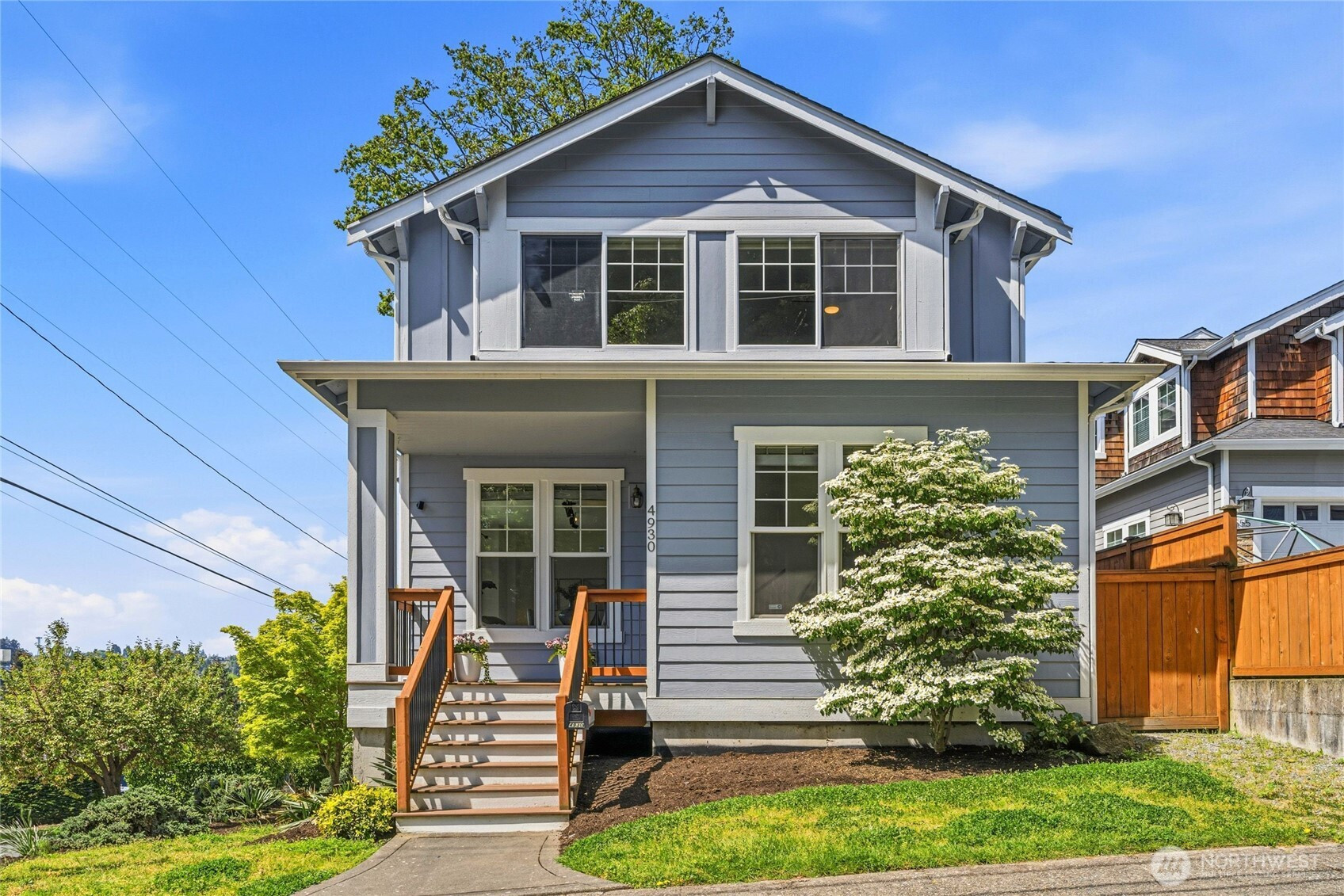 4930 S Holly Street, Seattle, WA 98118