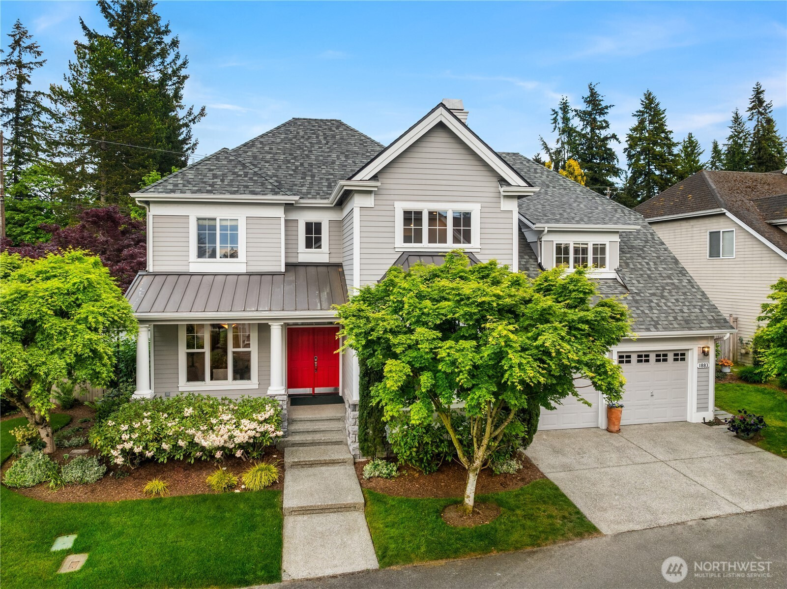 1883 145th Place SE, Bellevue, WA 98007