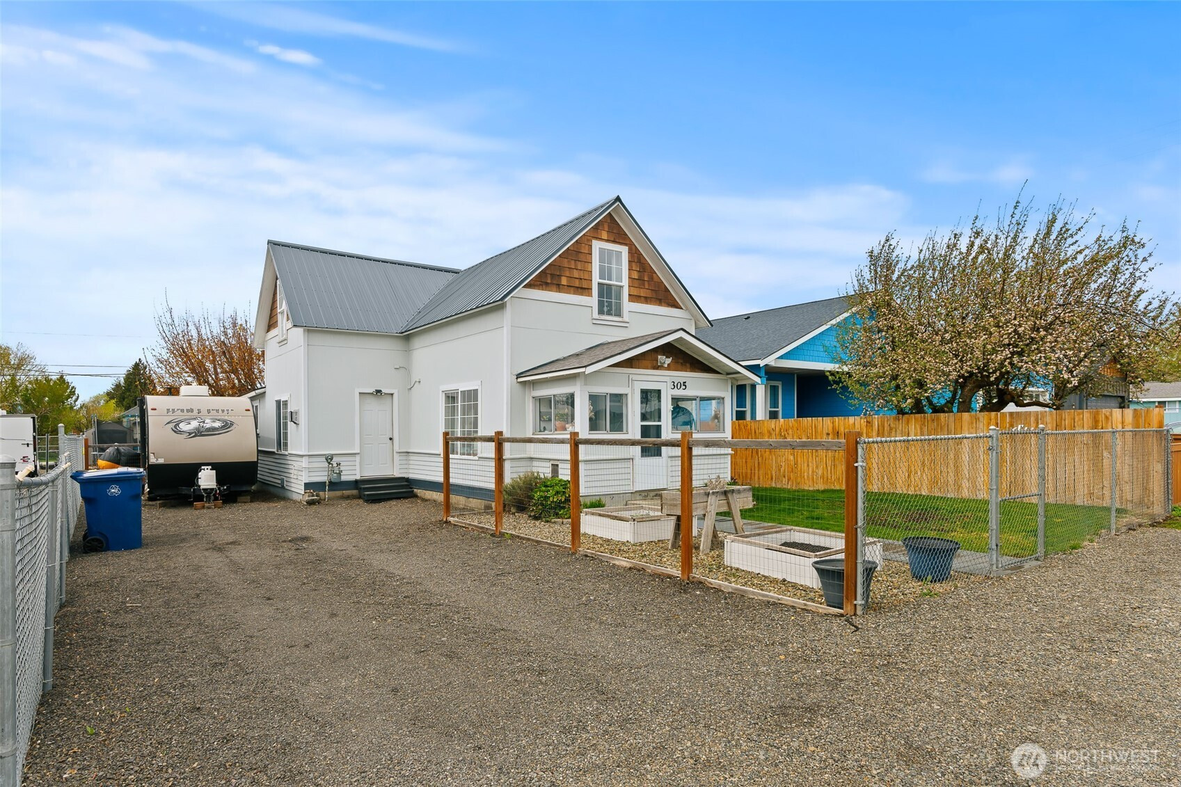 305 N Clark Street, Kittitas, WA 98934