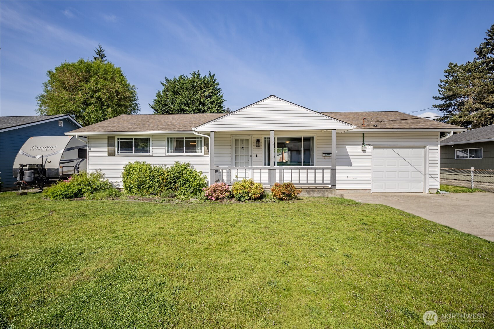 2709 R Street SE, Auburn, WA 98002
