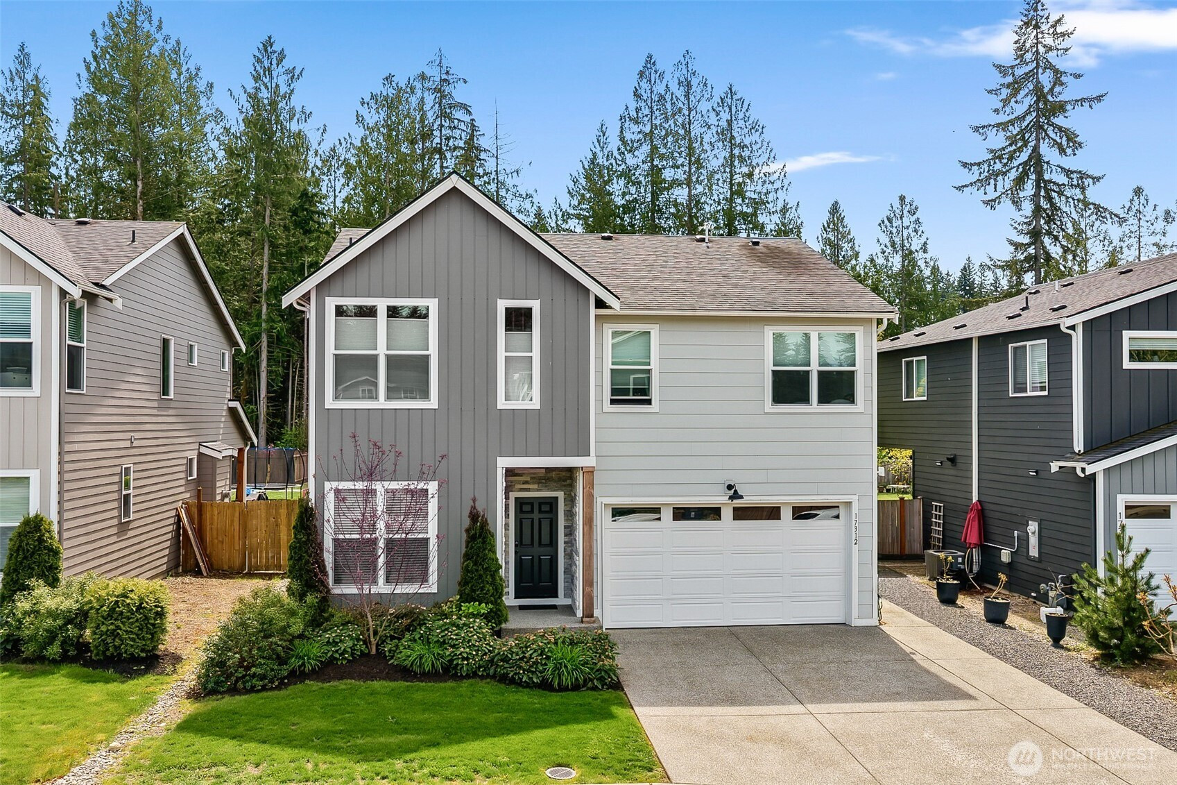 17312 Shay Street, Granite Falls, WA 98252