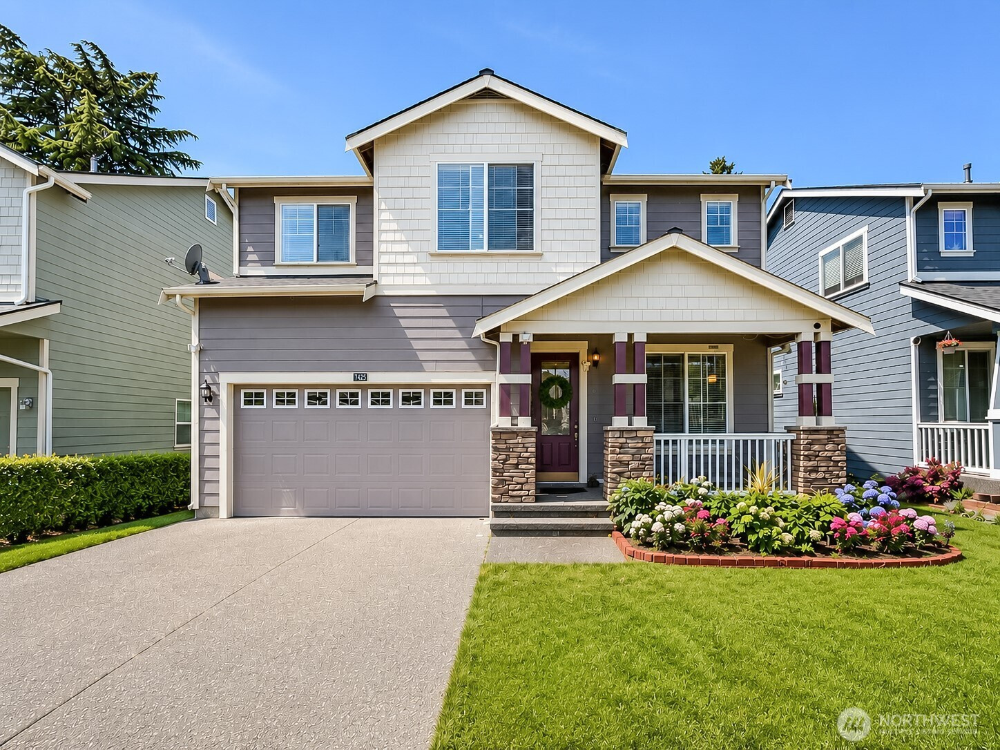 17749 110th Place SE, Renton, WA 98055
