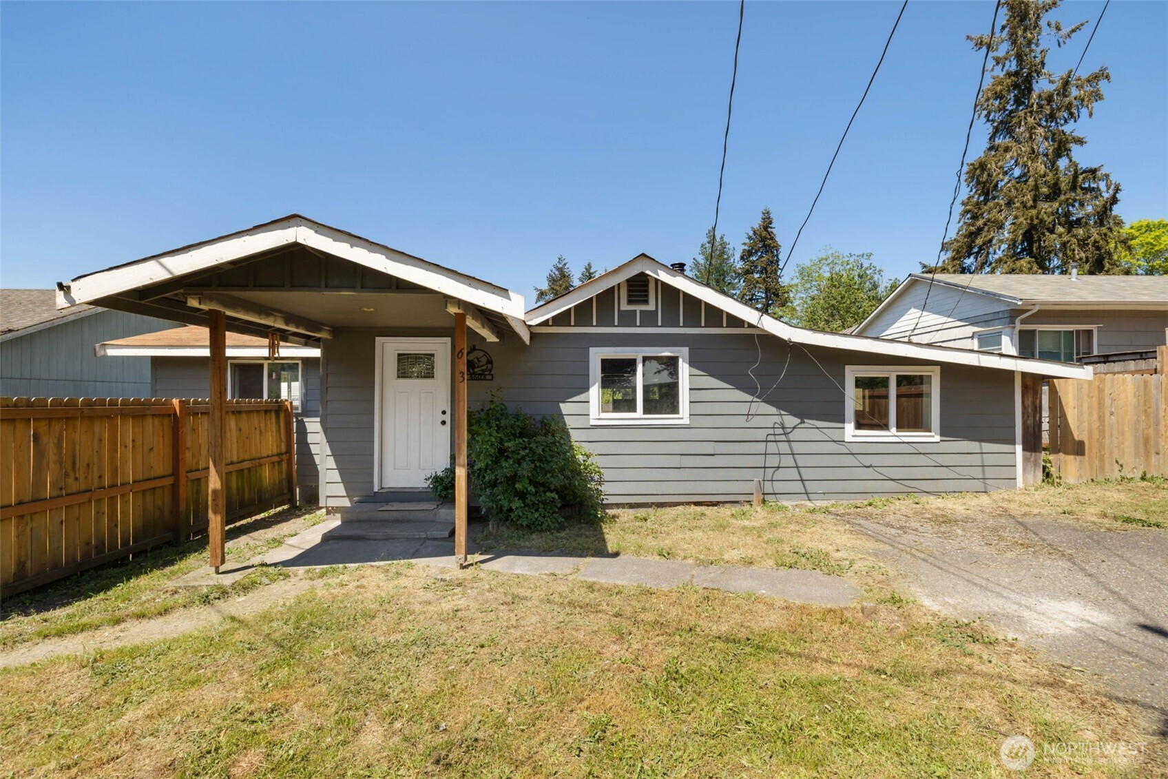 4603 SE Horstman Road, Port Orchard, WA 98366