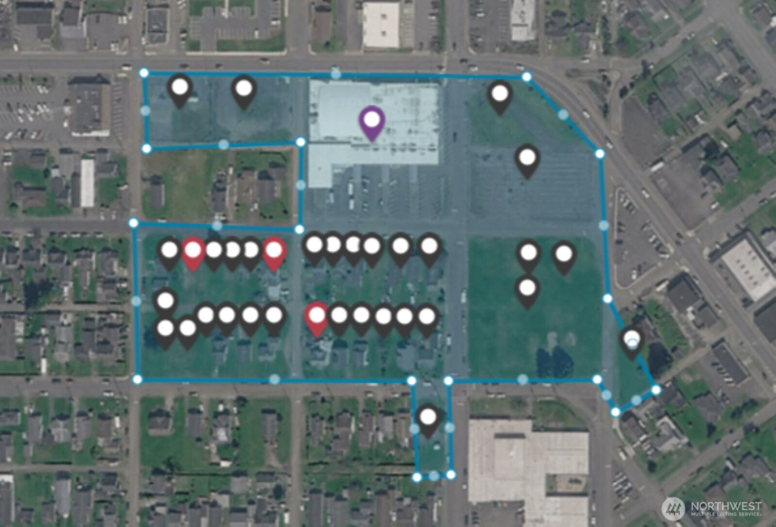 1401 Simpson Avenue, Aberdeen, WA 98520