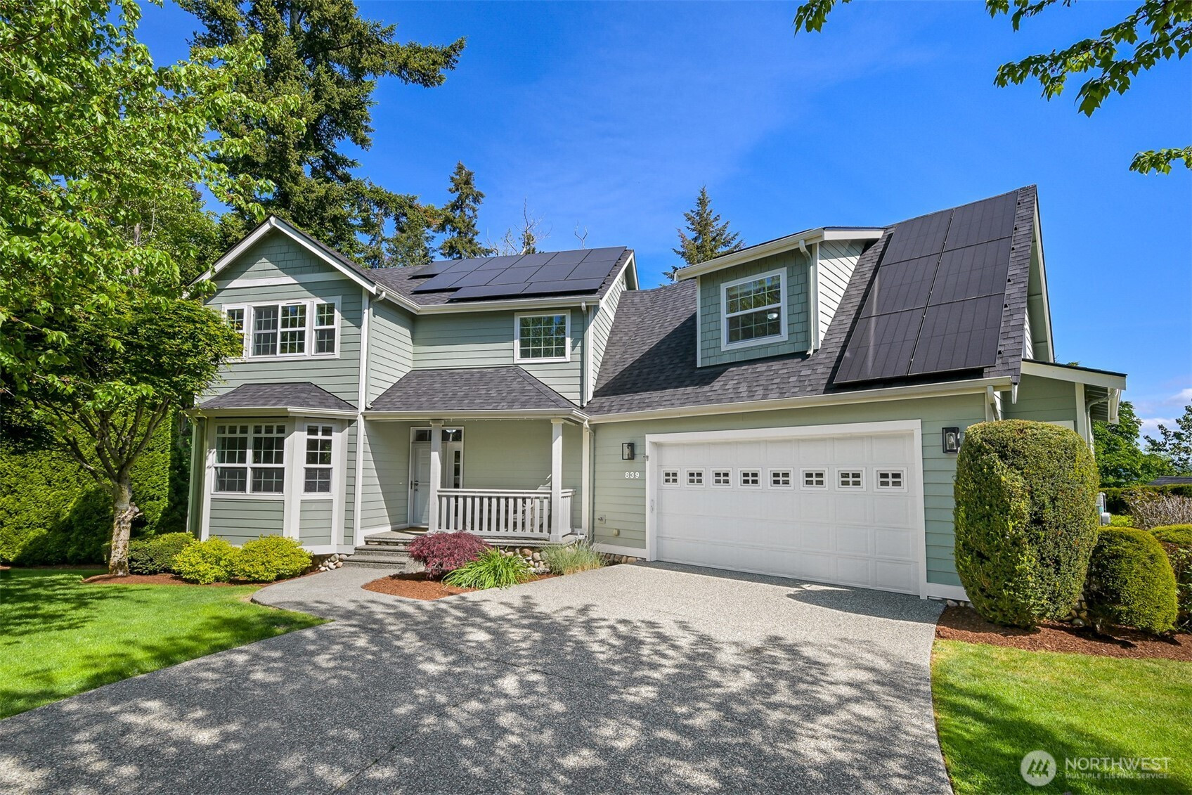 839 Spieden Lane, Bellingham, WA 98229