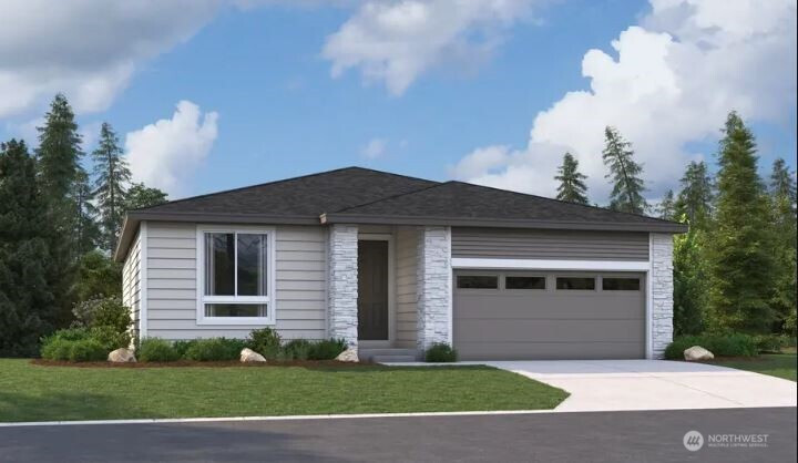 236 N 55th Street, Mount Vernon, WA 98273